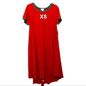 Carly Dress